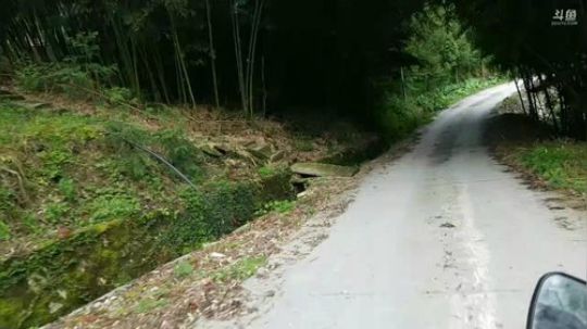 这个村最后一家？ 2018-05-19 16点场