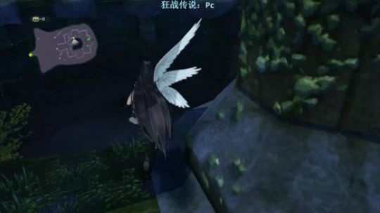 狂战传说，贝姐的复仇记19