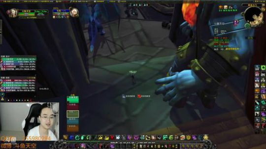 大秘境·高层 2018-05-19 22点场