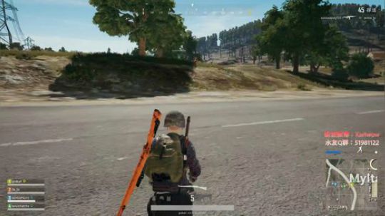 王卡尔：肆无忌惮 2018-05-20 01点场