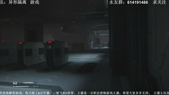 【素年】各种惊悚恐怖游戏，你想看的这都有 2018-05-19 20点场