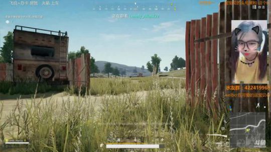 遥遥：和矮子双排O对。一个矮子小哥哥 2018-05-19 05点场