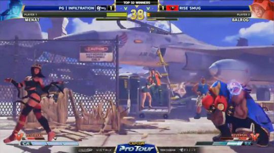 命悬一线艺高人胆大!棒豪法国白金赛对阵smug涉险过关!