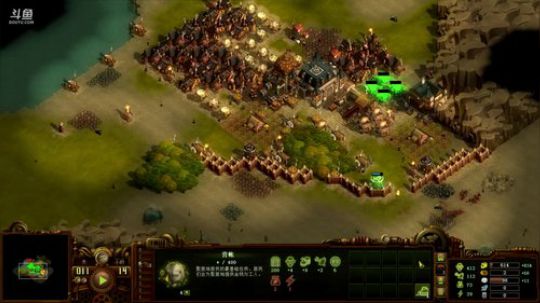 亿万僵尸 MOD 20天竞猜 2018-05-20 15点场
