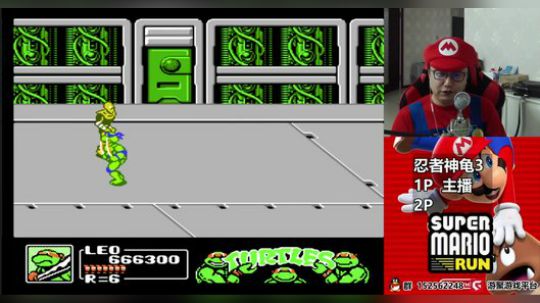 【a鬼哥】怀旧鬼里奥震撼来袭！！ 2018-05-19 22点场