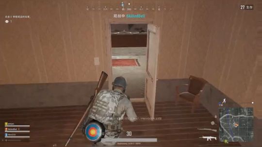 皮皮皮，史上最皮UP主 2018-05-19 23点场