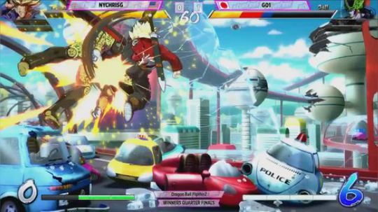 出来吧神龙!龙珠战士Z第一人GO1实战召唤神龙打崩对手!