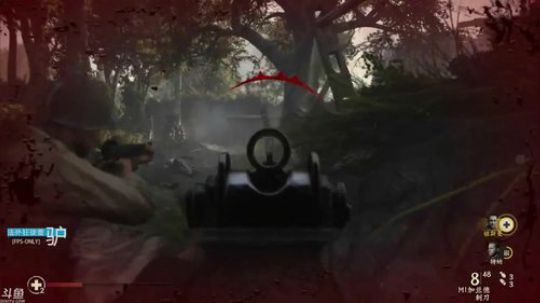 董驴带你走进COD14二战剧情的神秘世界 2018-05-20 08点场