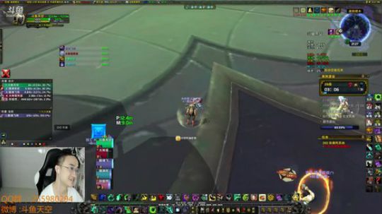 大秘境·高层 2018-05-19 20点场