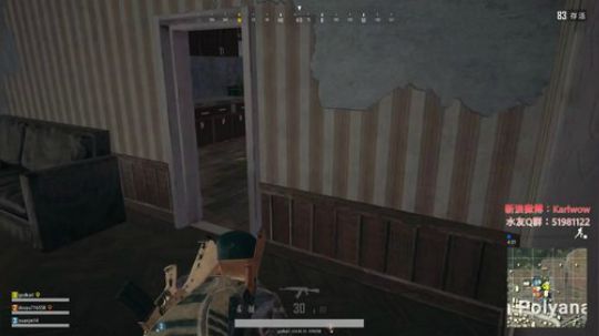 王卡尔：肆无忌惮 2018-05-19 19点场