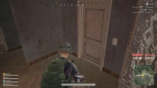 王卡尔：肆无忌惮 2018-05-19 21点场