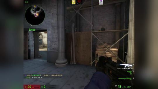 Pomidor :v (Cys. 2018-05-20 09点场