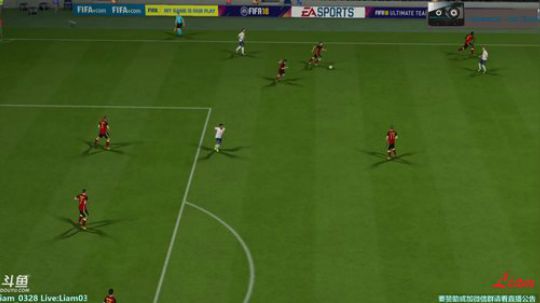 Liam：以彼之道还施彼身