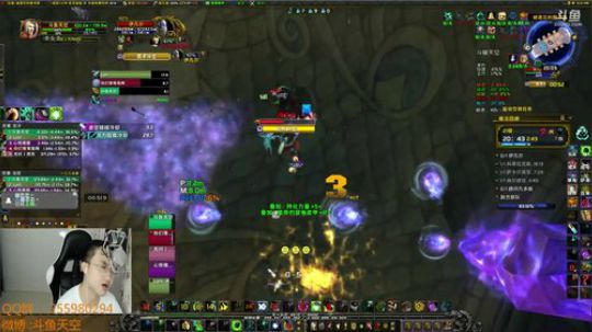 大秘境···水友互动时间 2018-05-21 19点场