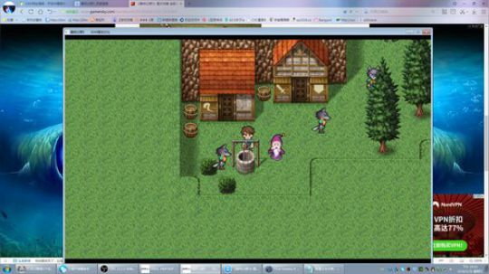 RPG主播 欢迎点播 2018-05-20 18点场