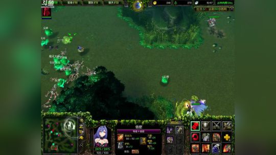 Pomidor :v (Cys. 2018-05-21 16点场