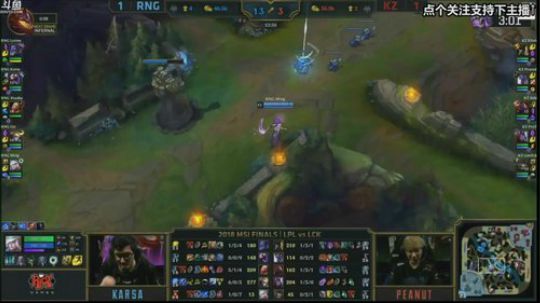 liyunanhj发布了一个斗鱼视频2018-05-21