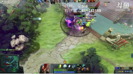 RPGseven发布了一个斗鱼视频2018-05-21