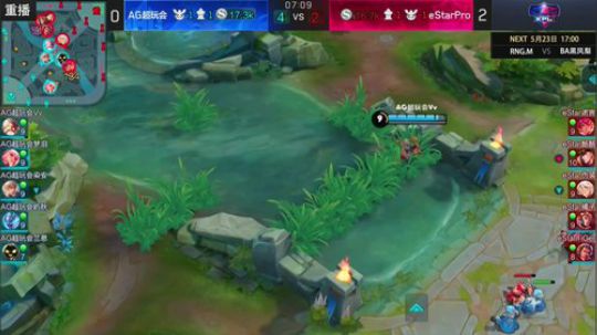 为白立场发布了一个斗鱼视频2018-05-21