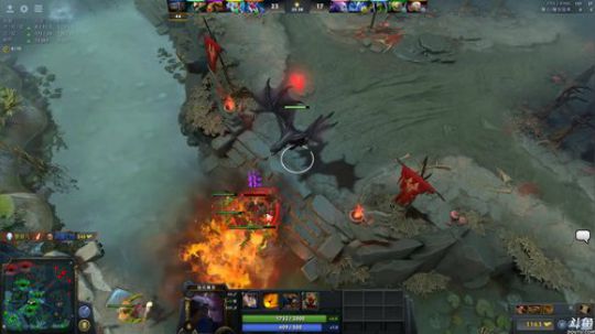 炸鱼Zard-chill games 2018-05-21 12点场