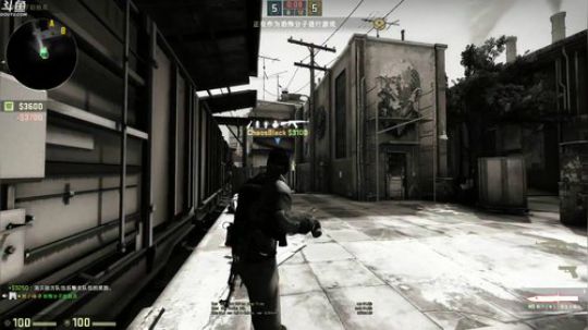 【赖小峰】IMC intel 2018-05-21 13点场