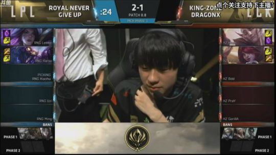 liyunanhj发布了一个斗鱼视频2018-05-21