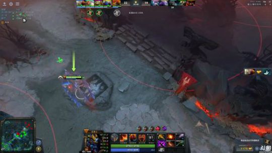 炸鱼Zard-chill games 2018-05-21 14点场