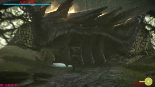 晚上砍一会巨像 2018-05-20 18点场