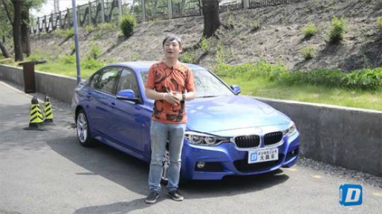 奔驰奥迪都已经拆过了，宝马3系如何？拆一台就知道了！