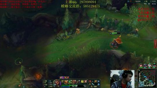 肥螳螂老无名，是不是第一螳螂你说了算 2018-05-20 21点场