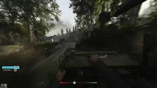 董驴带你走进COD14二战剧情的神秘世界 2018-05-20 22点场