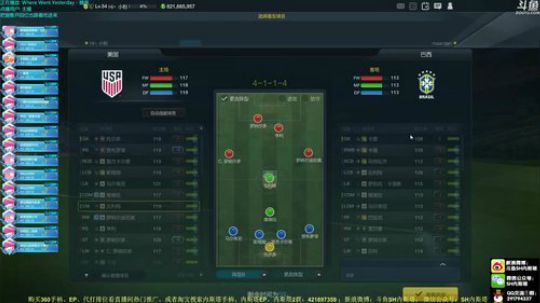 内斯塔~新的一周~ol3踢起来~ 2018-05-21 19点场