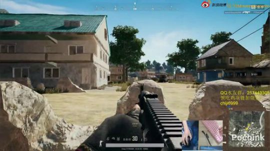 格调：吃鸡就送绝地周边银项链~ 2018-05-21 07点场