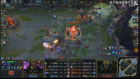 liyunanhj发布了一个斗鱼视频2018-05-21