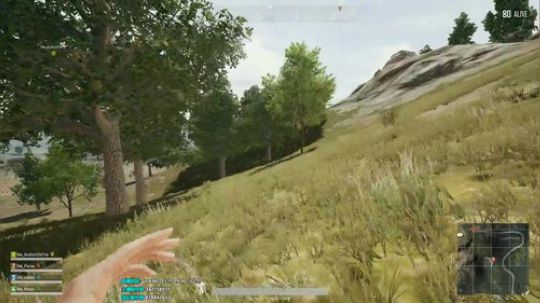 【紫蓝】惊天1V4咯~ 2018-05-21 20点场