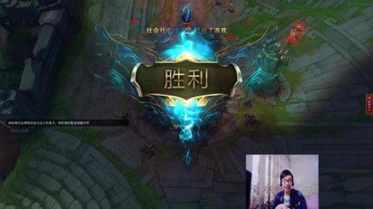 卷毛：峡谷之巅冲王者！~ 2018-05-21 16点场