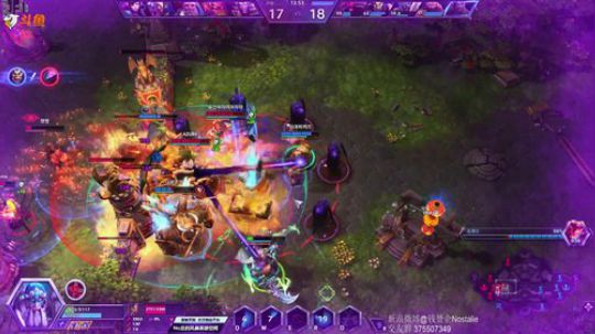 最冷的摩羯发布了一个斗鱼视频2018-05-21