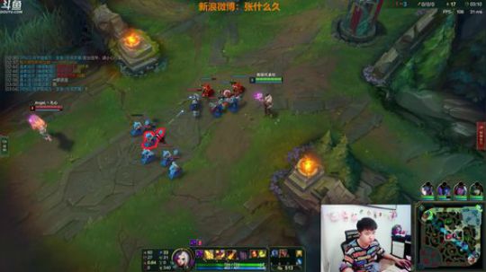 Tiramisu我喜欢发布了一个斗鱼视频2018-05-21