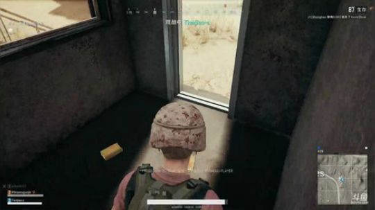 【啊城直播】绝对求生狙祌是怎样炼成 2018-05-21 21点场