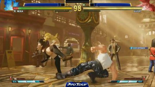 听说你上周末没时间看法国白金?大神精彩瞬间集锦来了!PT2