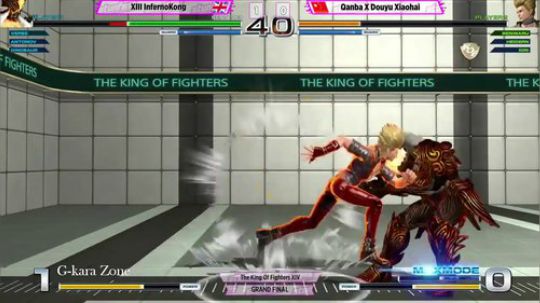 中国小孩夺冠!法国Stunfest拳皇14项目孩指导轻松拿下