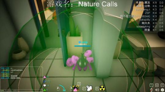 【Cc果冻】我来了 2018-05-22 18点场