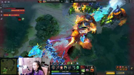 女装大佬深夜RPG播一会 2018-05-21 23点场