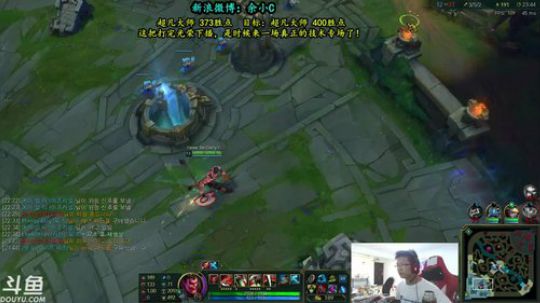 余小C：韩服王者局教你们怎么Carry` 2018-05-22 22点场