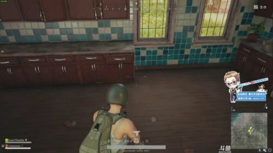 酸奶：kakao服杀人魔酸奶君 2018-05-21 21点场