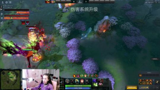 女装大佬深夜RPG播一会 2018-05-21 21点场