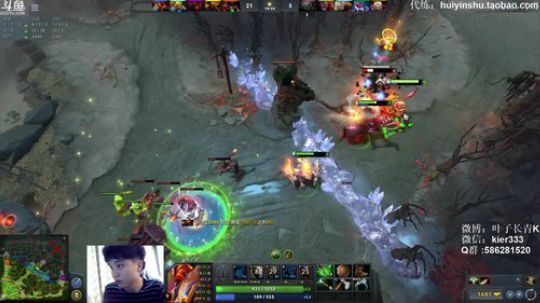 长青派火猫 血洗超凡东南亚 2018-05-22 07点场