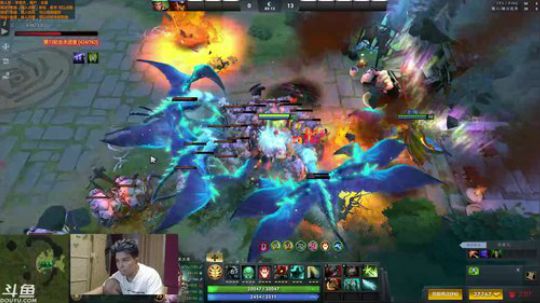 您关注的绝活海主播来了 2018-05-22 18点场