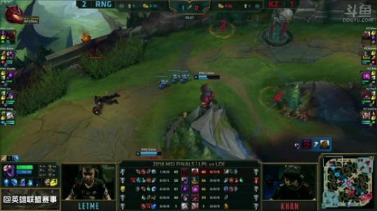 liyunanhj发布了一个斗鱼视频2018-05-21