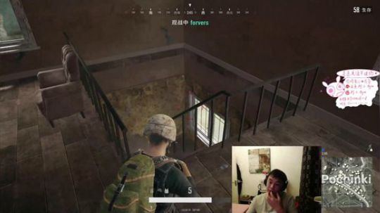 阿二:今天找回话痨模式 2018-05-19 19点场